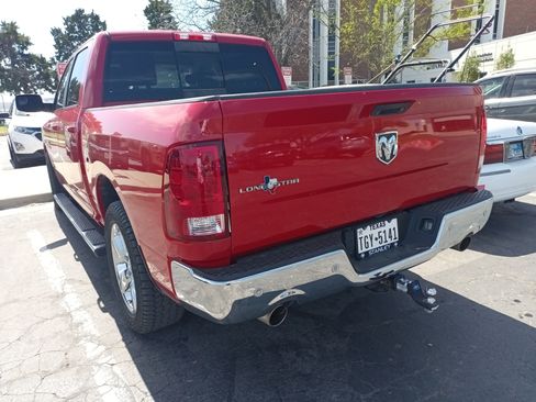 Used 2018 RAM 1500 Lone Star image 5