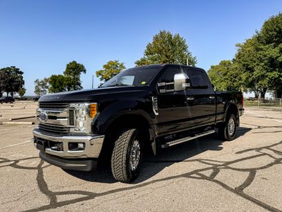 Used 2017 Ford F250 XLT w/ XLT Premium Package