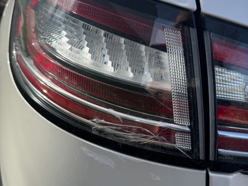 Used 2019 Lincoln Nautilus Reserve w/ Cargo Utility Package image 24