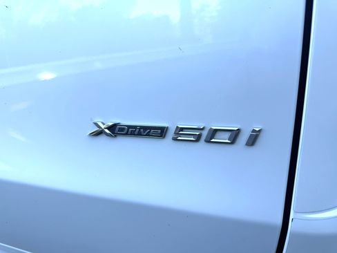 Used 2014 BMW X5 xDrive50i AWD/4WD image 8