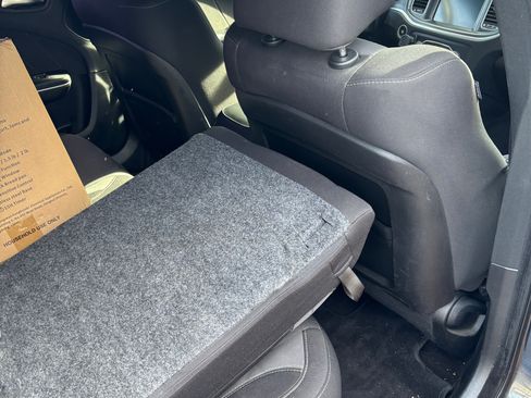 Used 2016 Dodge Charger SXT w/ Rallye Group image 17