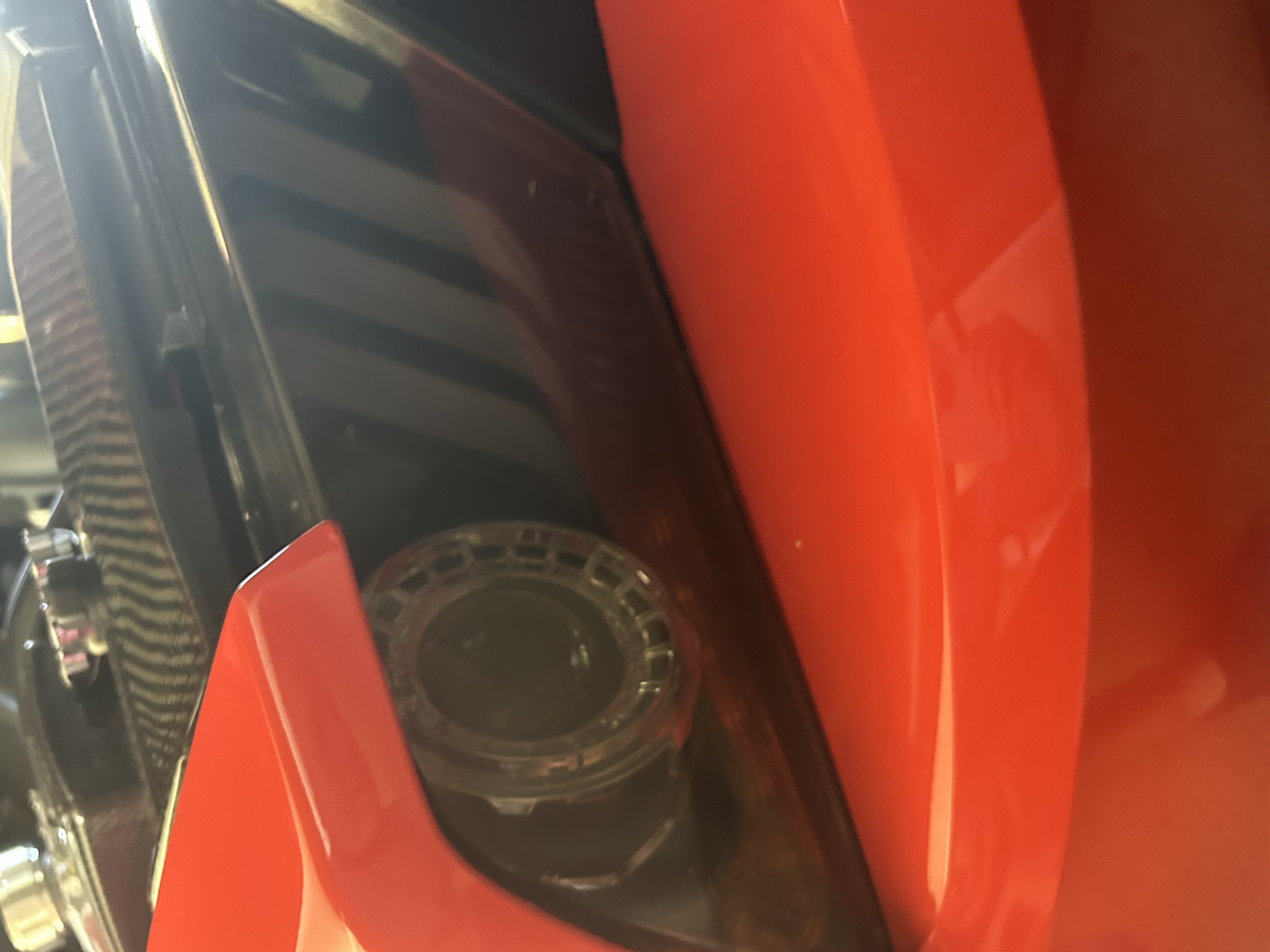 Used 2012 Ford Mustang Boss 302 w/ Boss 302 Accessory Pkg RWD image 15