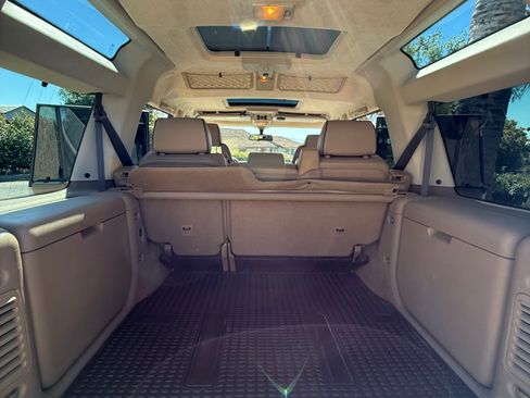 Used 2001 Land Rover Discovery SE image 24