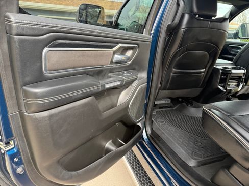 Used 2023 RAM 1500 Laramie image 29