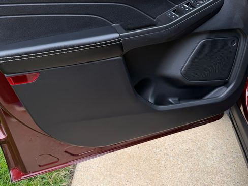 Used 2021 Ford Escape S image 5