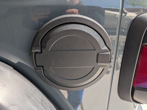 Used 2026 Jeep Wrangler Unlimited Sport image 24