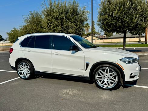 Used 2015 BMW X5 xDrive35i image 2