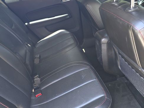 Used 2013 Chevrolet Equinox LTZ FWD image 8