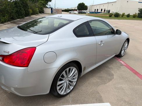 Used 2014 INFINITI Q60 AWD Coupe w/ Premium Package image 6