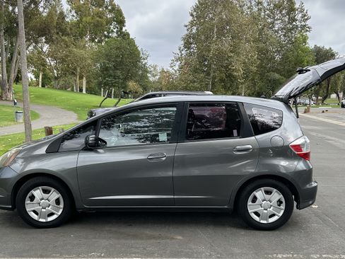 Used 2013 Honda Fit image 14
