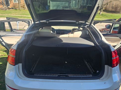 Used 2014 BMW X6 xDrive35i image 12