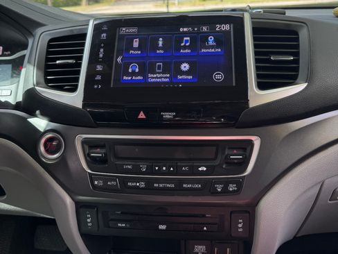 Used 2017 Honda Pilot EX-L image 15