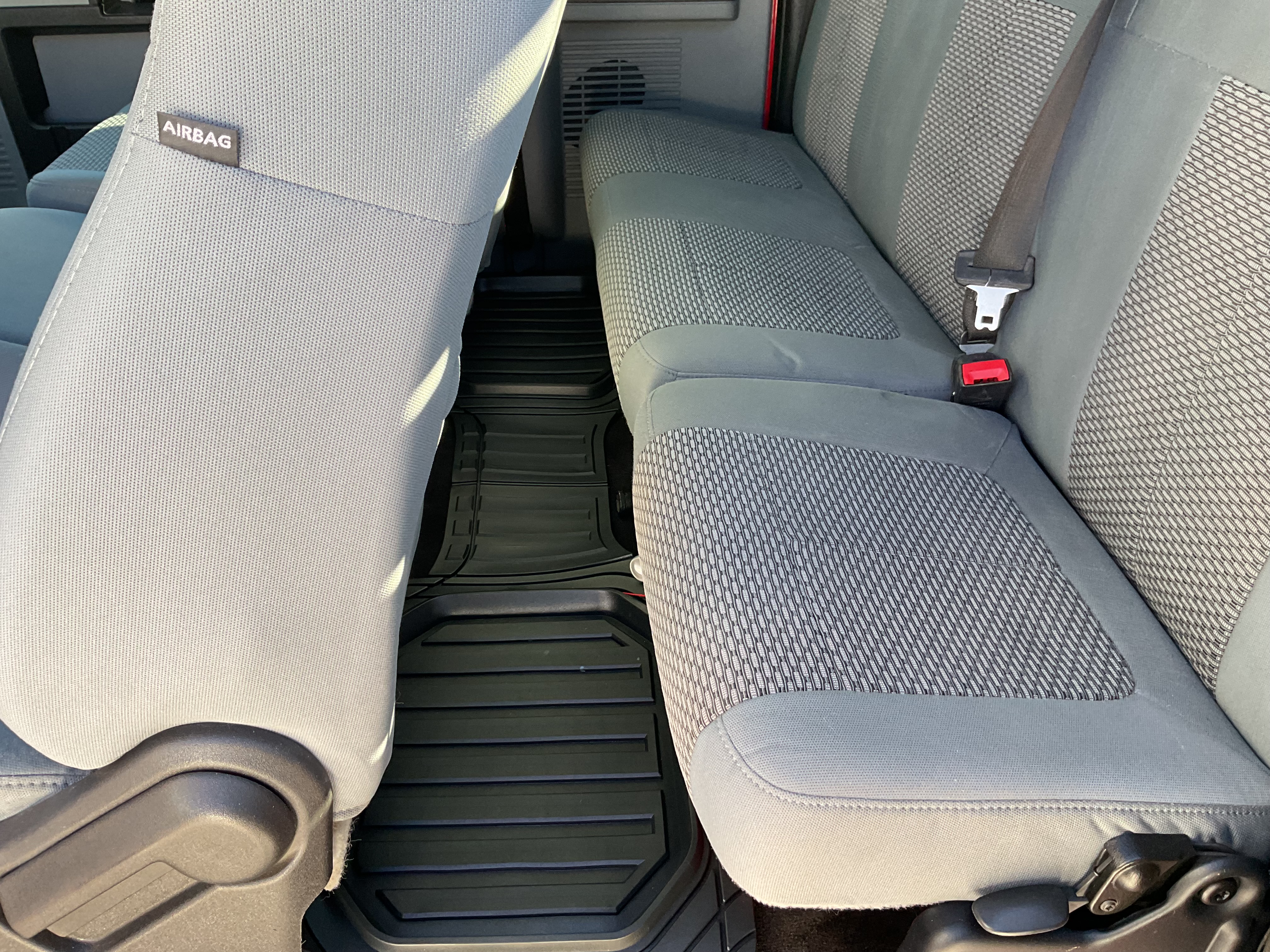 Used 2013 Ford F250 XLT AWD/4WD image 12