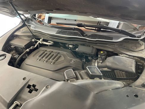 Used 2019 Acura MDX A-Spec AWD/4WD image 31