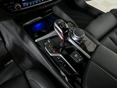 Used 2019 BMW M5 w/ Executive Package image 15