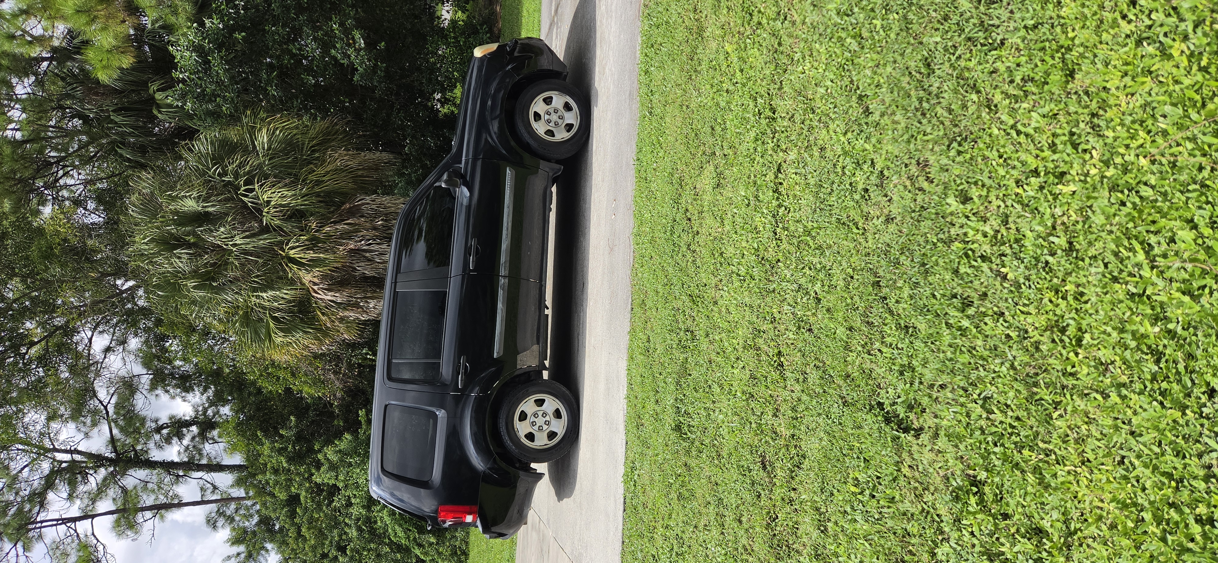 Used 2013 Honda Pilot LX image 5