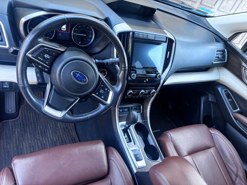 Used 2020 Subaru Ascent Touring w/ Popular Package #2A AWD/4WD image 4