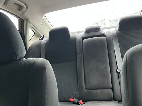 Used 2014 Nissan Altima 2.5 S FWD image 4
