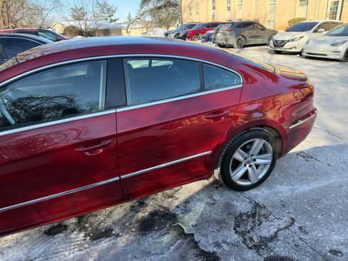 Used 2014 Volkswagen CC Sport image 2