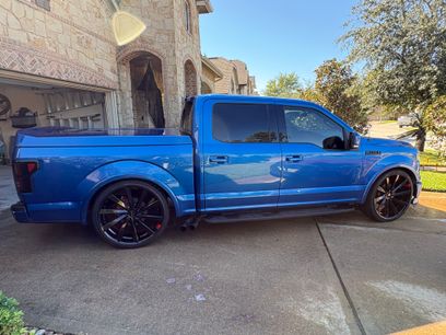 Used 2015 Ford F150 XLT w/ Equipment Group 302A Luxury