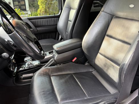 Used 2013 Mercedes-Benz G 63 AMG 4MATIC image 8