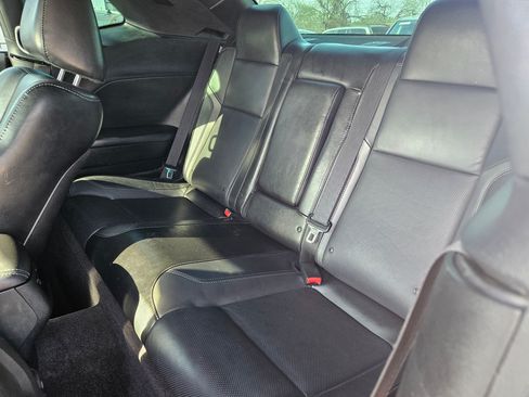 Used 2018 Dodge Challenger SXT Plus image 17