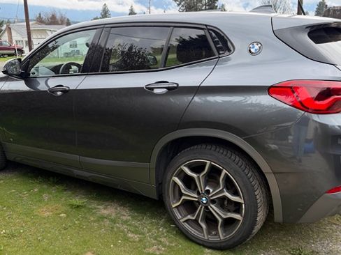 Used 2018 BMW X2 xDrive28i image 15