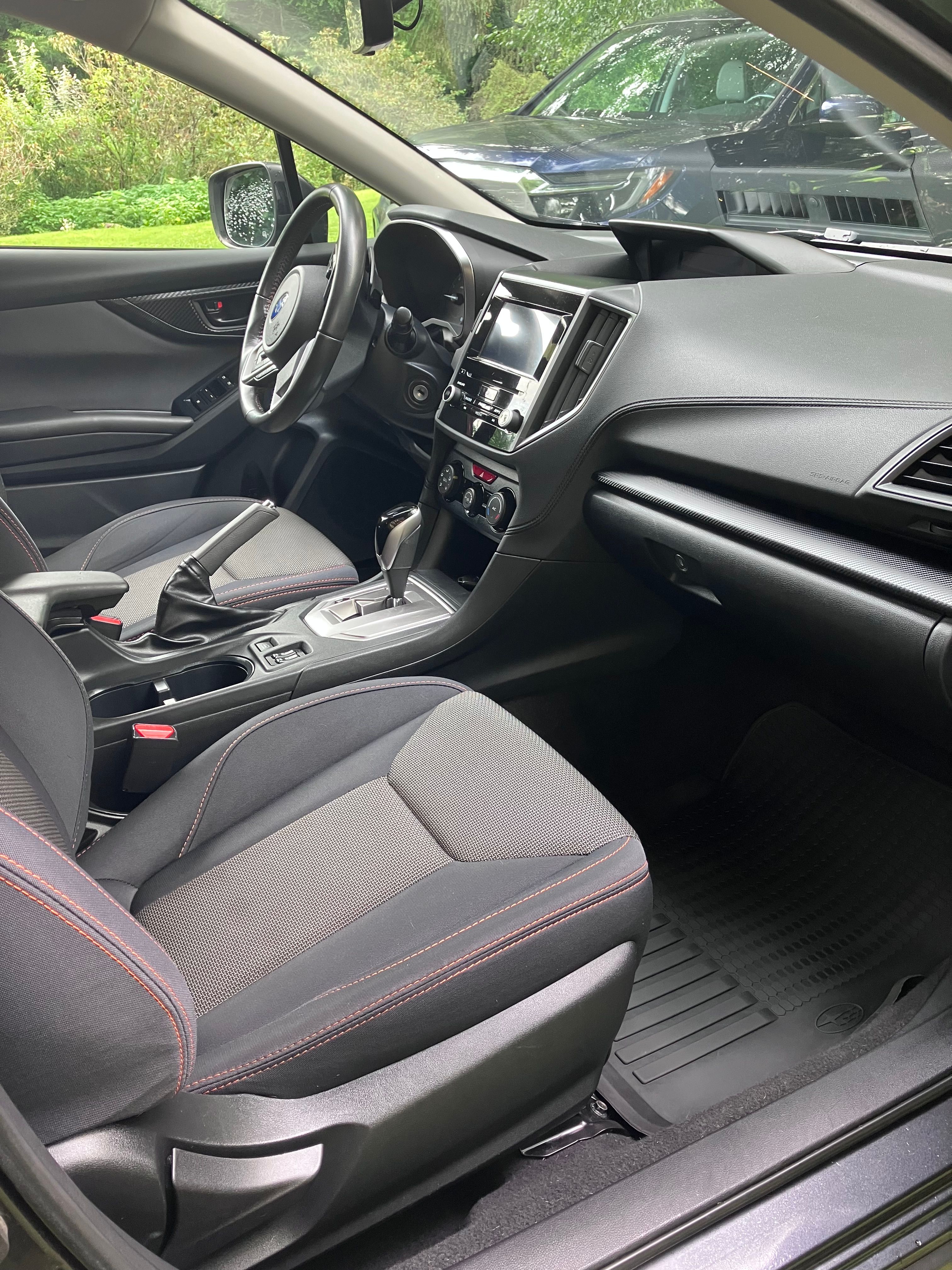 Used 2019 Subaru Crosstrek 2.0i Premium AWD/4WD image 13