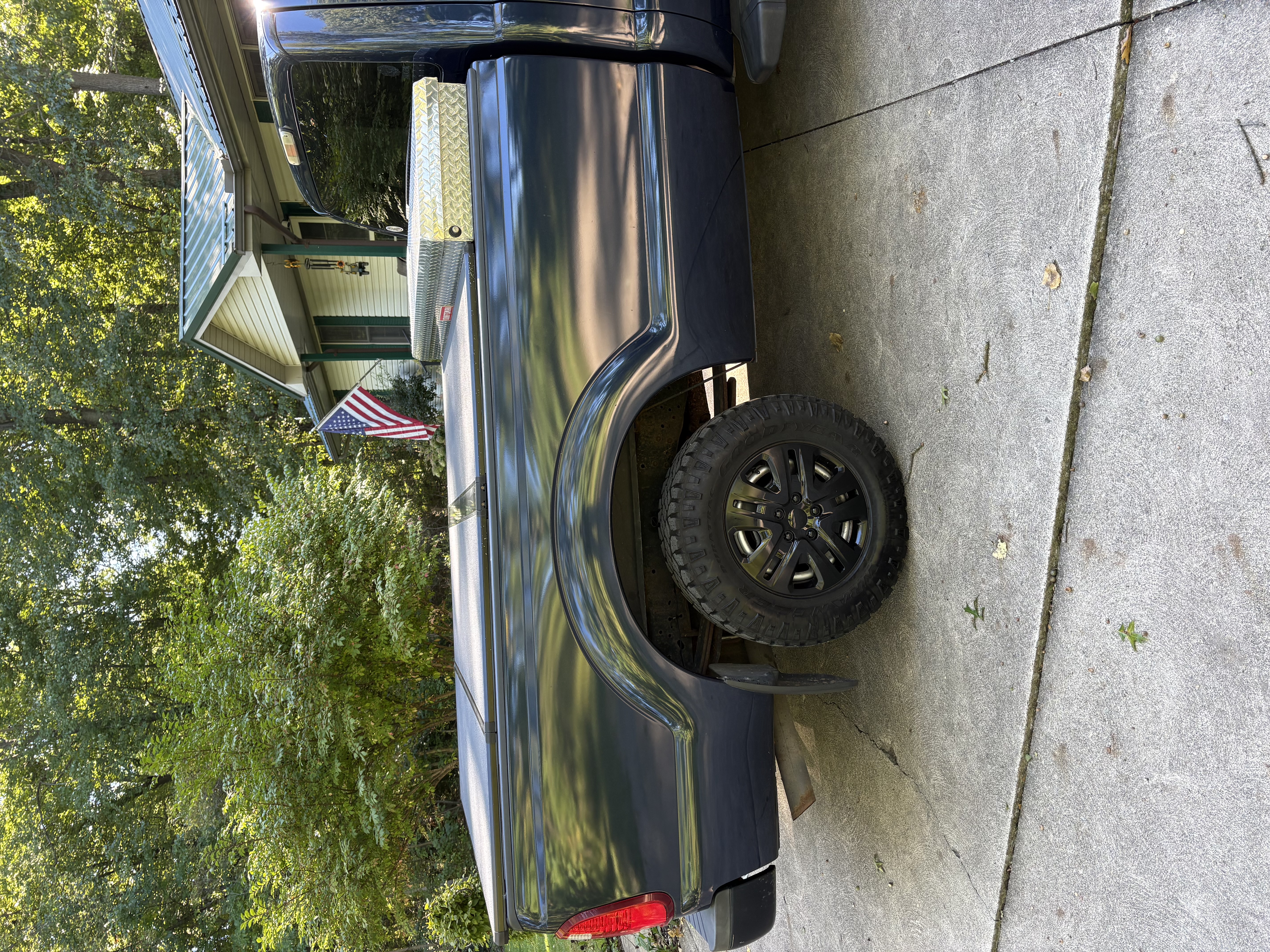 Used 2013 Ford F250 XL w/ PWR Equipment Group RWD image 9