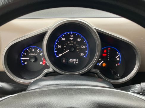 Used 2009 Honda Element EX image 17