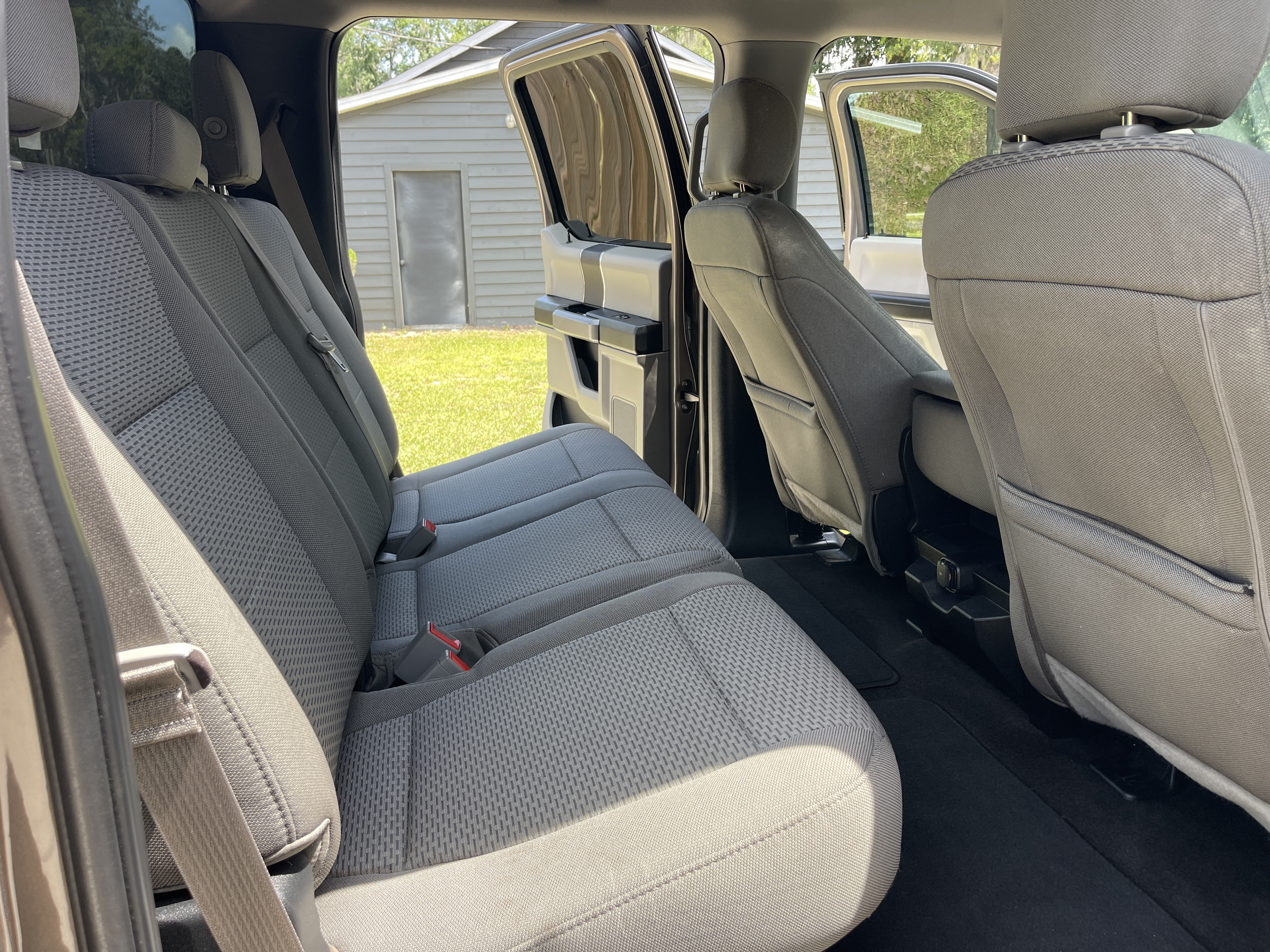 Used 2019 Ford F150 XLT AWD/4WD image 14