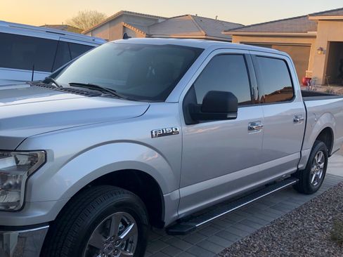 Used 2019 Ford F150 XLT w/ Equipment Group 302A Luxury image 8