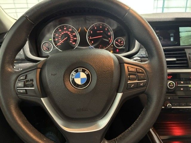 Used 2017 BMW X3 xDrive28i AWD/4WD image 17