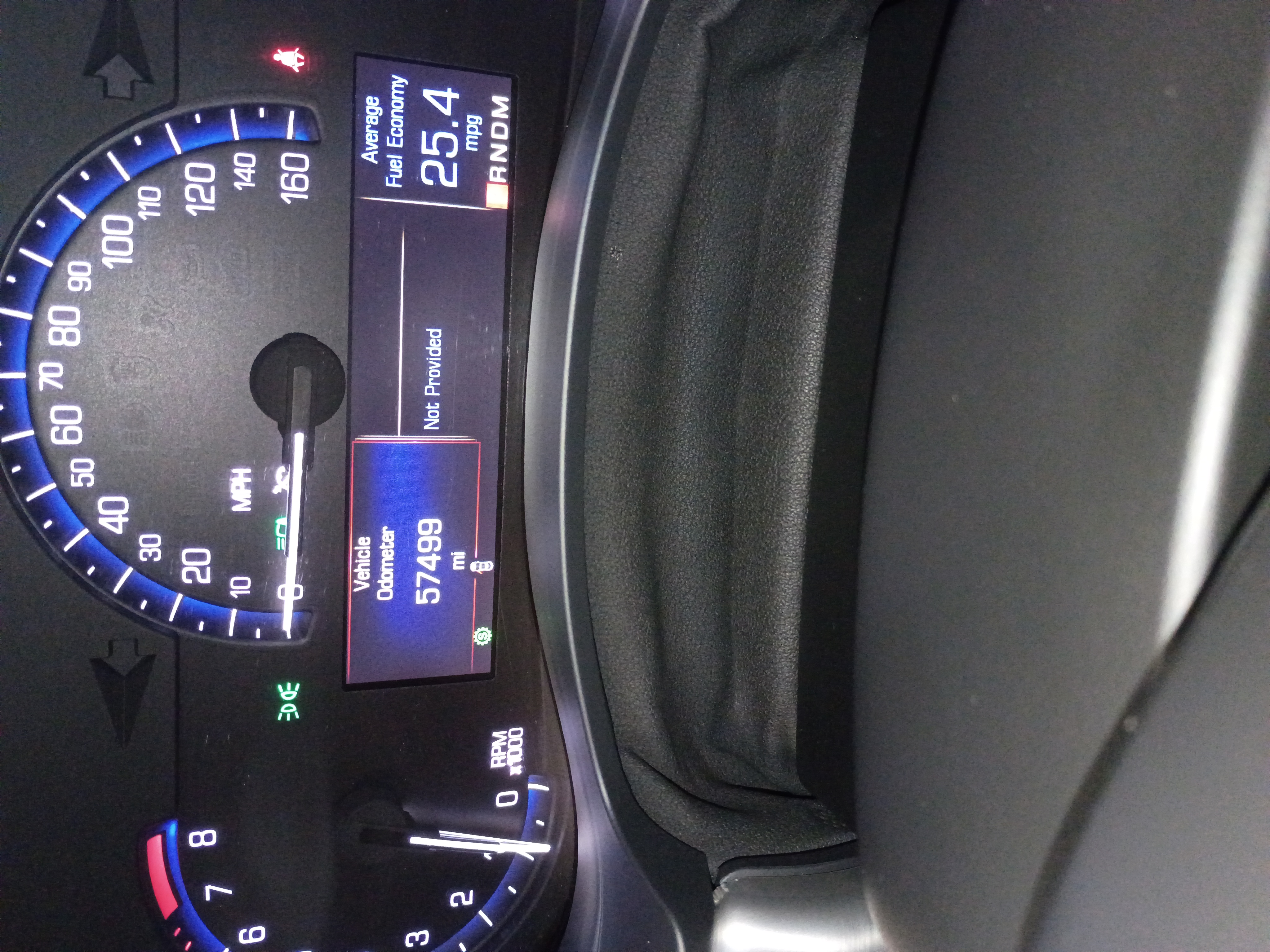 Used 2015 Cadillac ATS Performance RWD image 4