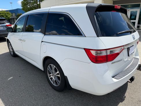 Used 2012 Honda Odyssey EX-L image 9