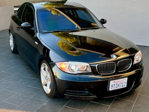 Used 2008 BMW 135i Coupe RWD image 28