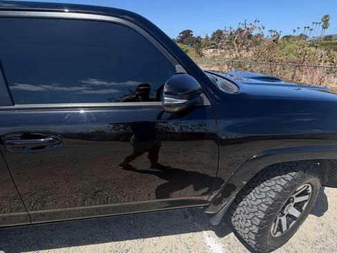 Used 2020 Toyota 4Runner TRD Off-Road Premium w/ Moonroof Package AWD/4WD image 14