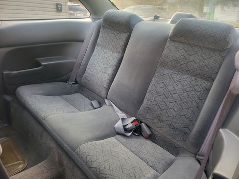 Used 2000 Honda Civic EX image 13