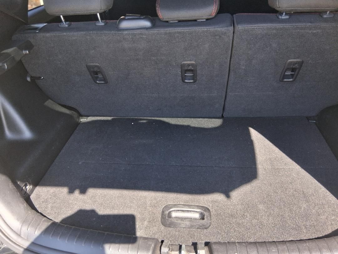 Used 2016 Kia Soul + w/ Tarmac Special Edition FWD image 11