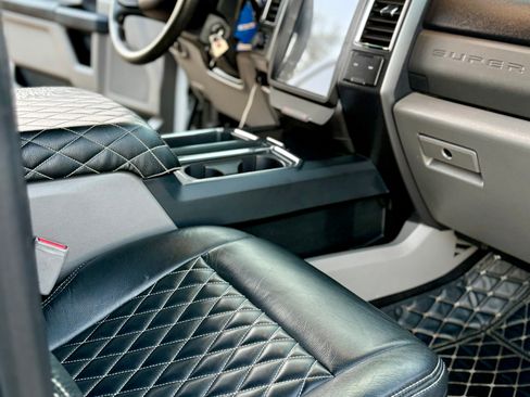 Used 2017 Ford F350 XL w/ Power Equipment Group image 6