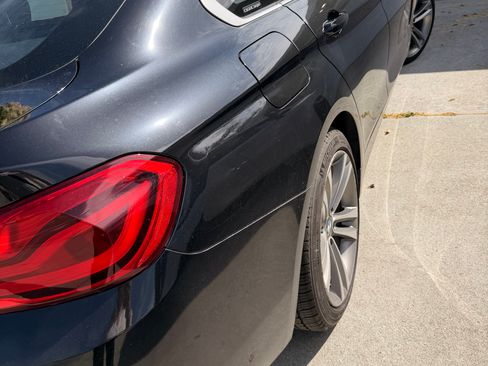 Used 2019 BMW 430i Gran Coupe w/ Convenience Package RWD image 14