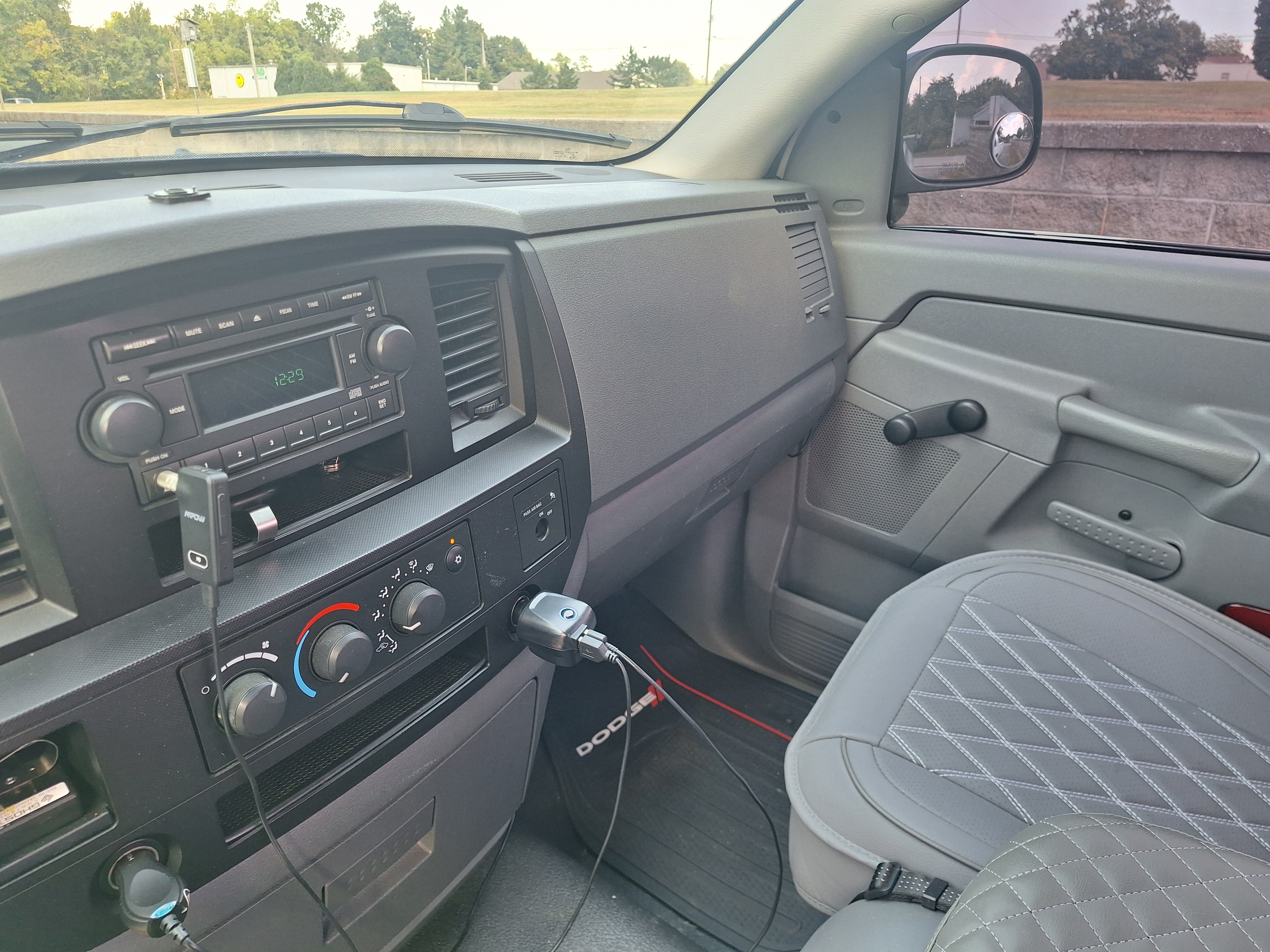 Used 2006 Dodge Ram 1500 Truck ST RWD image 15