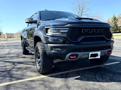 Used 2021 RAM 1500 TRX w/ TRX Level 2 Equipment Group