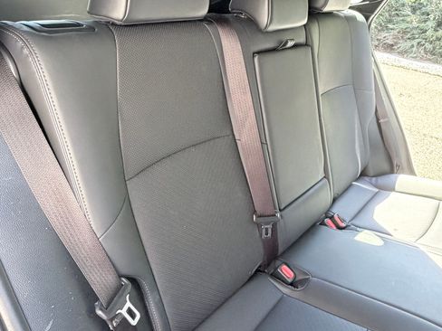 Used 2021 Toyota Venza XLE w/ Softex Package AWD/4WD image 21