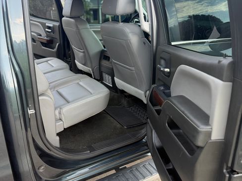 Used 2018 GMC Sierra 1500 SLT AWD/4WD image 13