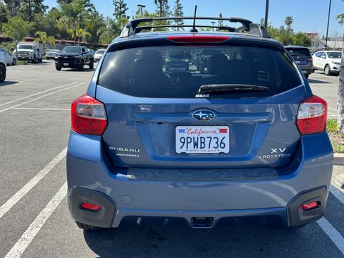 Used 2013 Subaru Crosstrek 2.0i Limited image 8