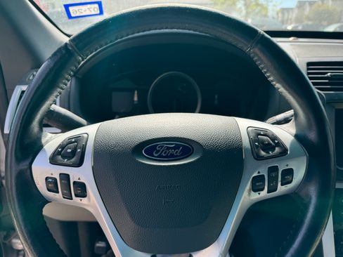 Used 2013 Ford Explorer Limited image 11