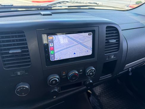 Used 2008 GMC Sierra 1500 SLE w/ Pro Grade Edition image 13