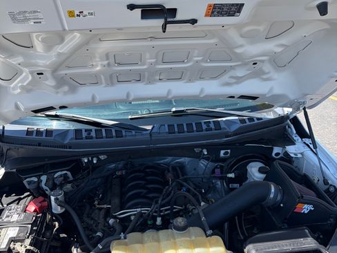 Used 2020 Ford F150 XL w/ Equipment Group 101A Mid RWD image 6