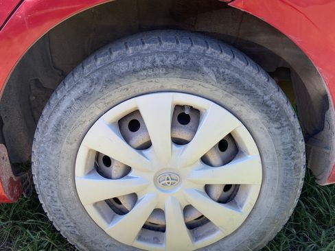 Used 2009 Toyota Corolla LE FWD image 4